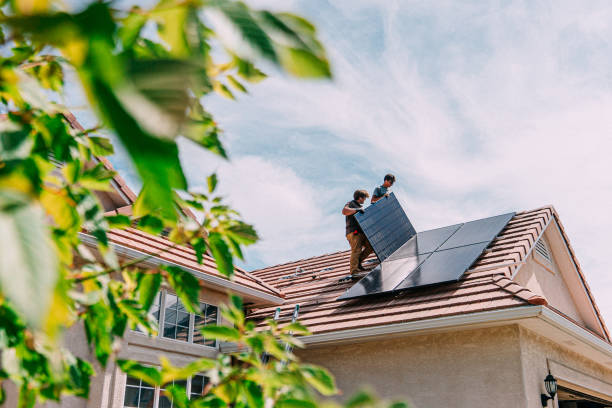 Best Roof Leak Repair  in Mascoutah, IL