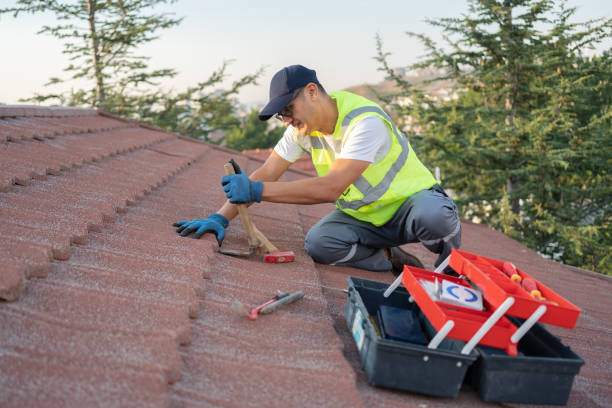 Best Emergency Roof Repair  in Mascoutah, IL