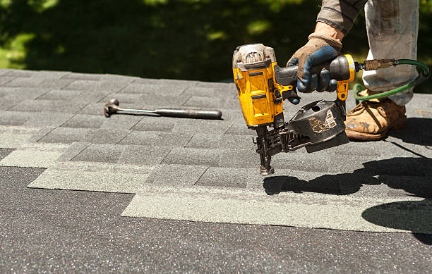 Professional Roofing Contractor in Mascoutah, IL