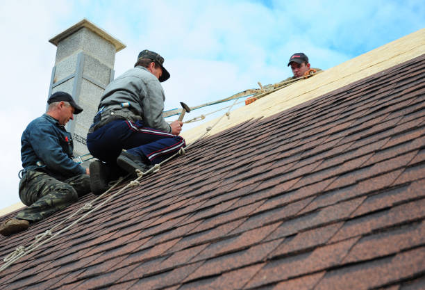 Best Residential Roofing Contractor  in Mascoutah, IL