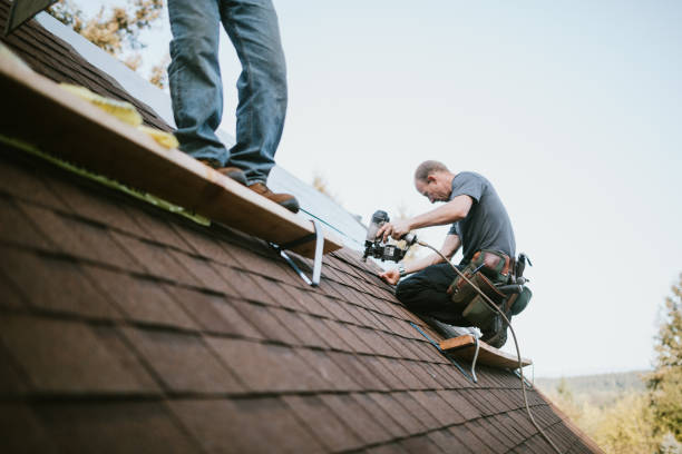 Best Residential Roofing Contractor  in Mascoutah, IL